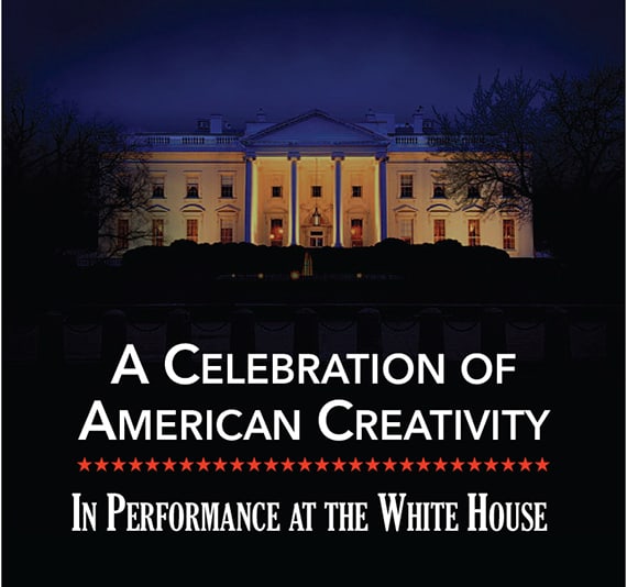 Esperanza Spalding Amazing at the White House